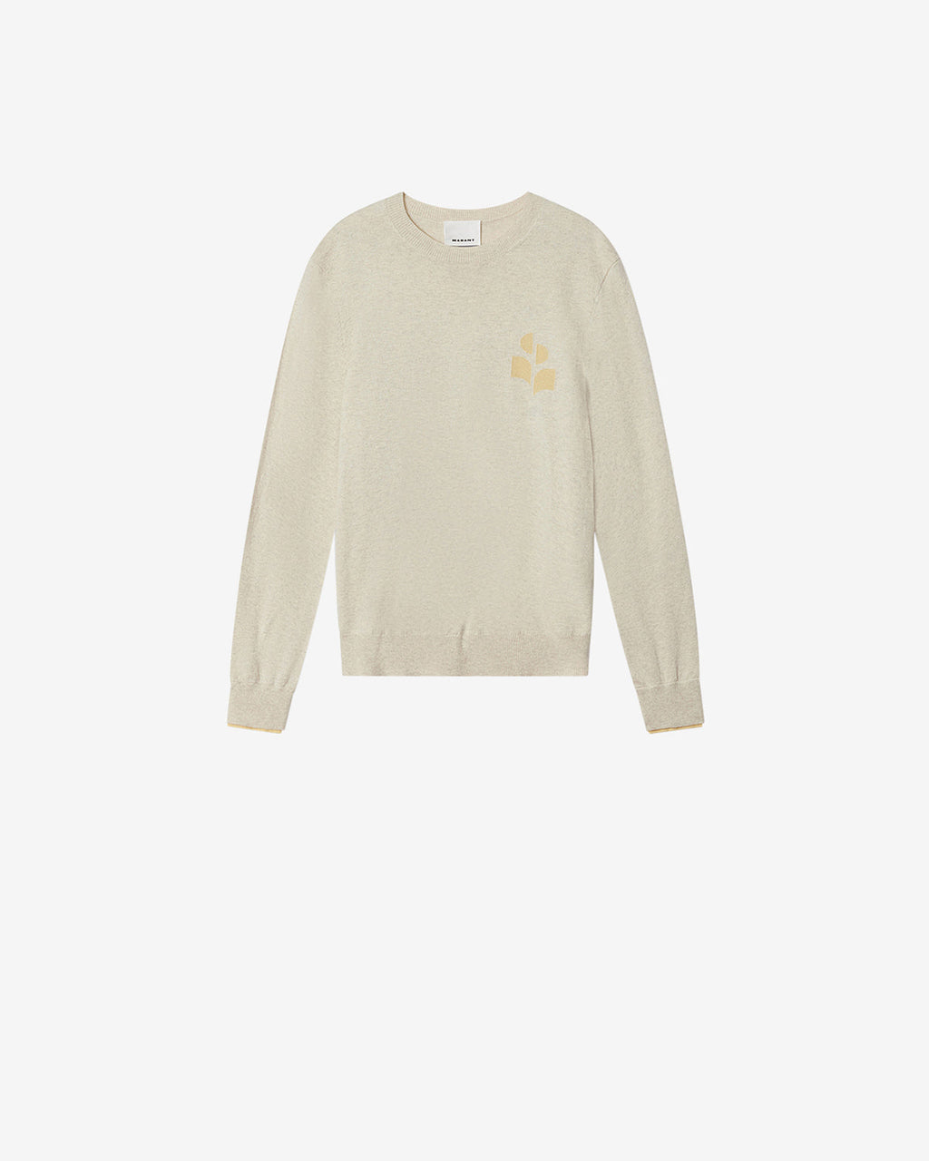 ANTEA SWEATER