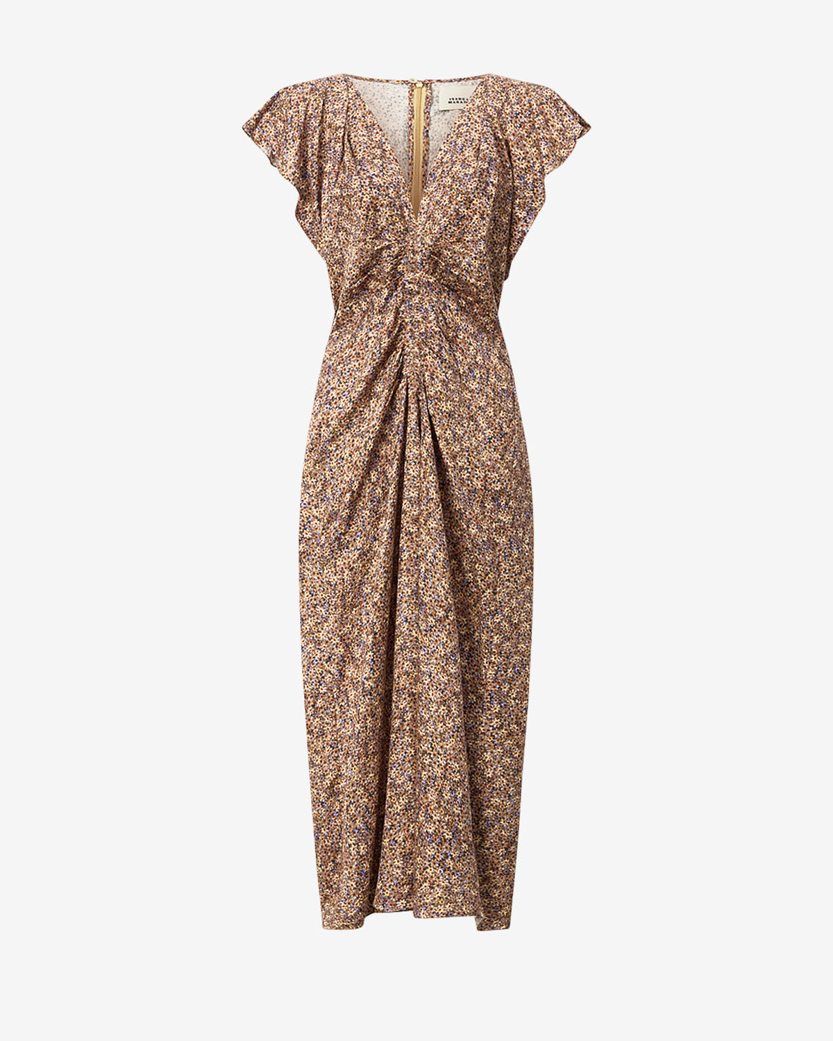 LYNDSAY DRESS