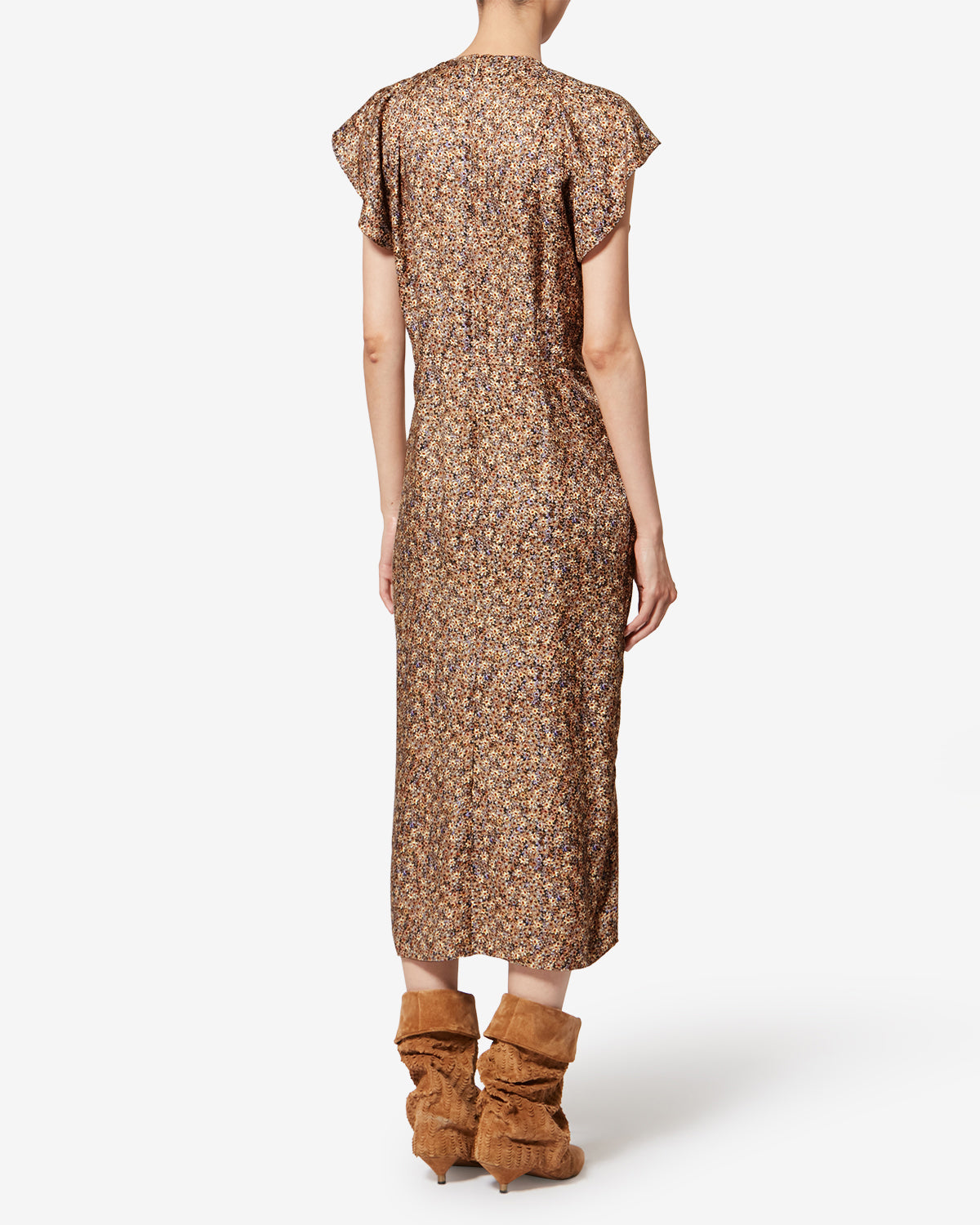 LYNDSAY DRESS