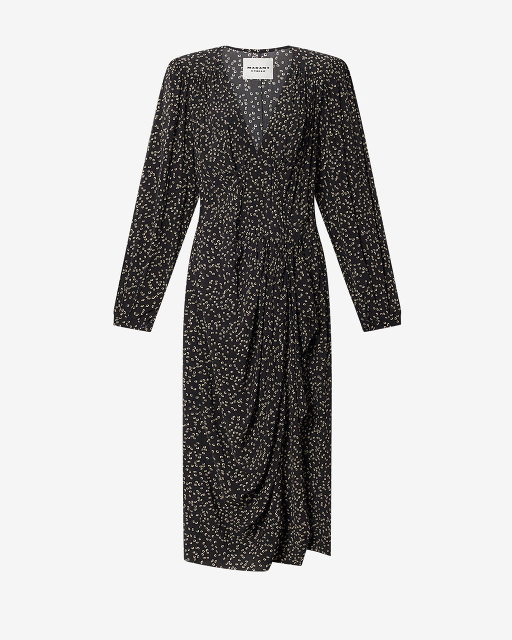 DAYLIA DRESS