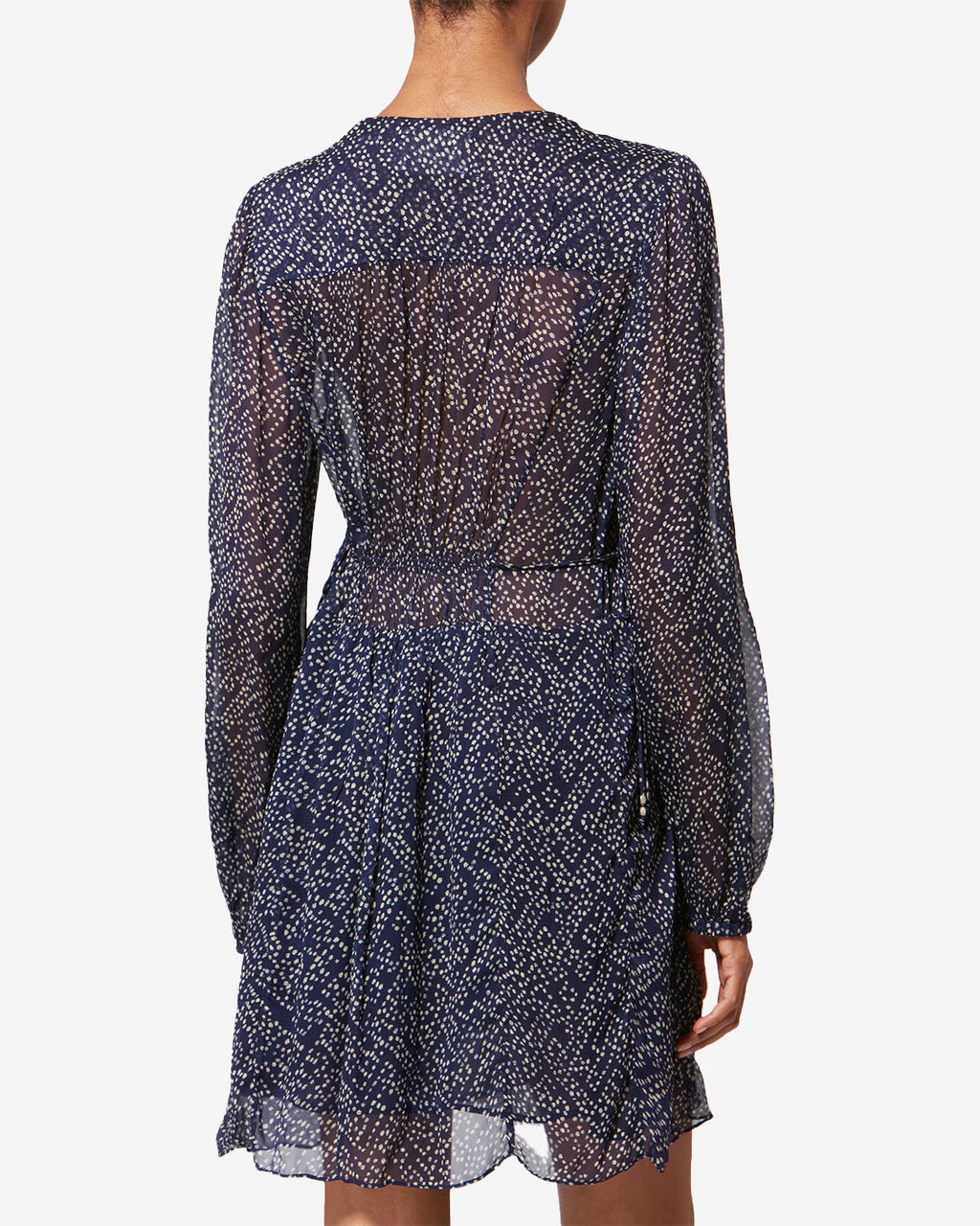 LORIENA DRESS