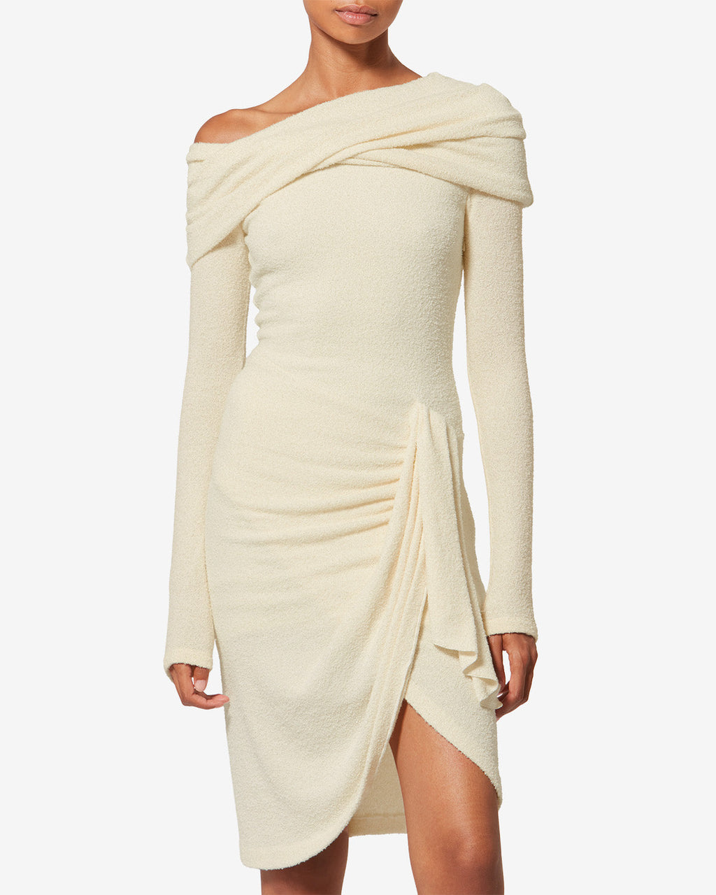 FATENE DRESS