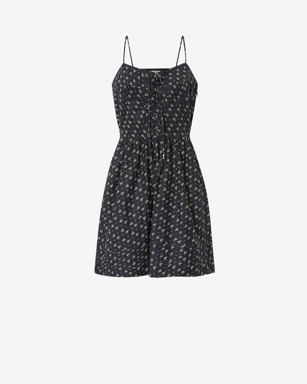 DRYNA DRESS