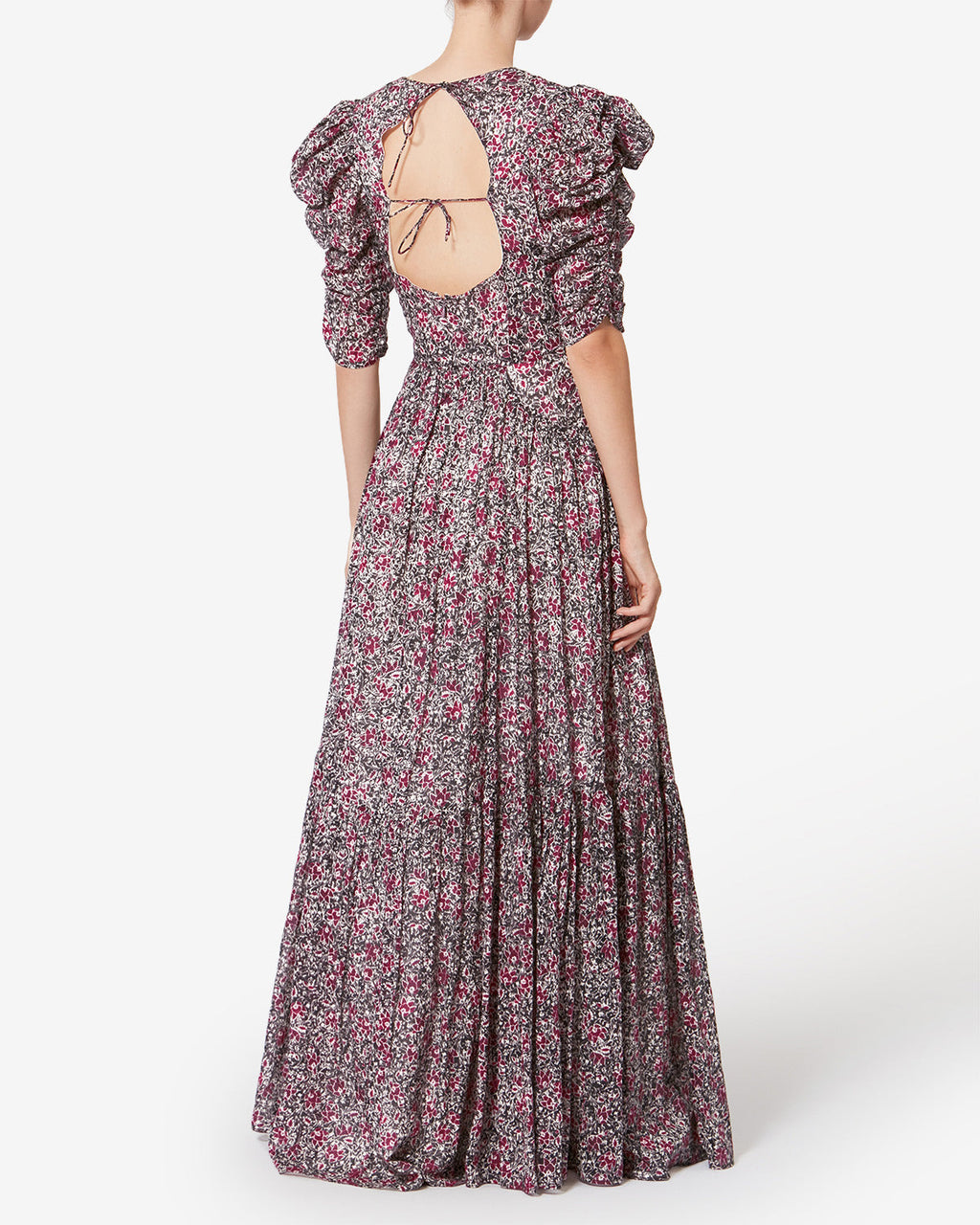 SICHELLIA DRESS