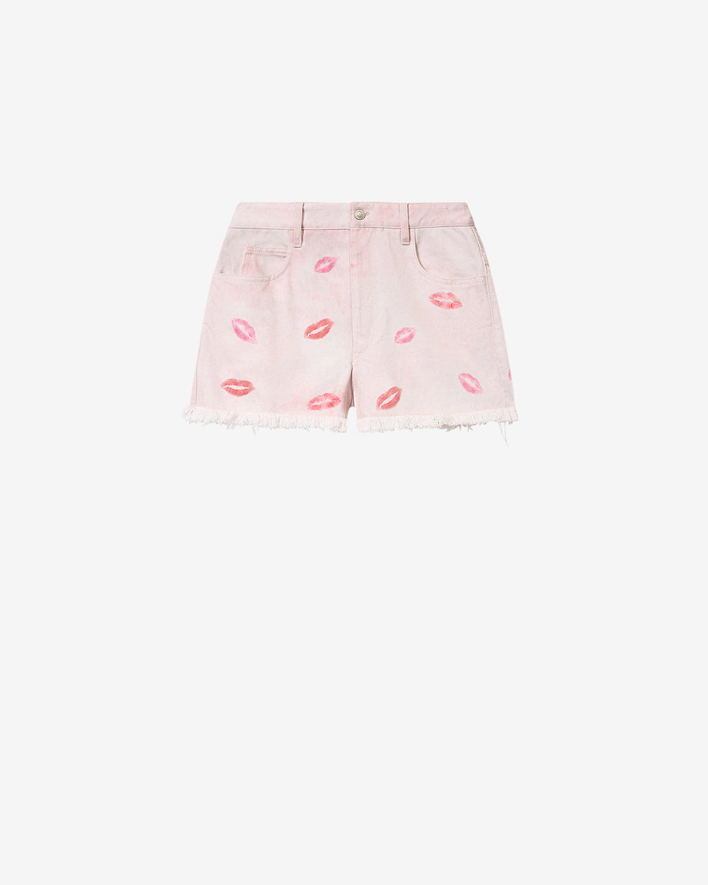 LESIA SHORTS