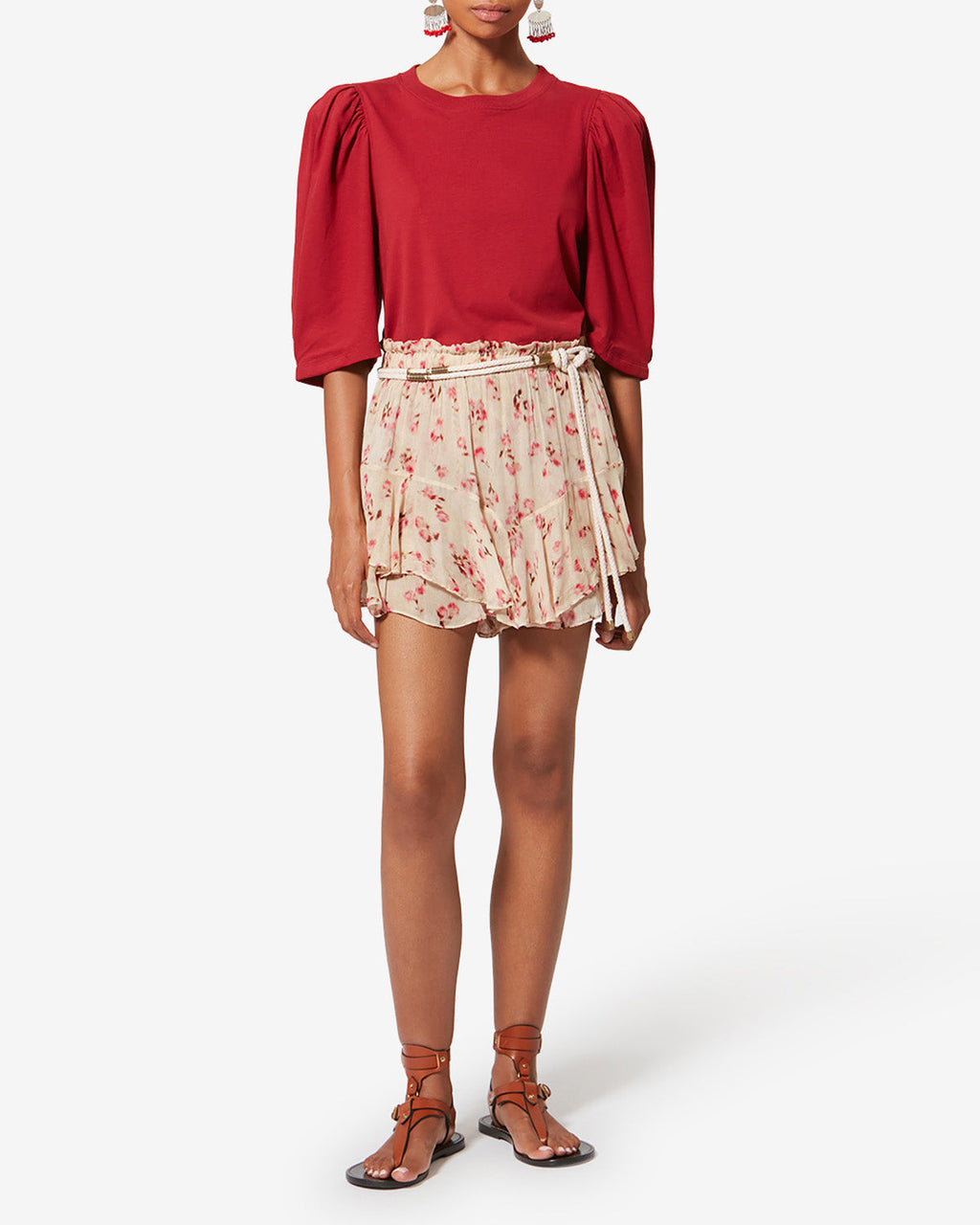 SORNEL SHORTS