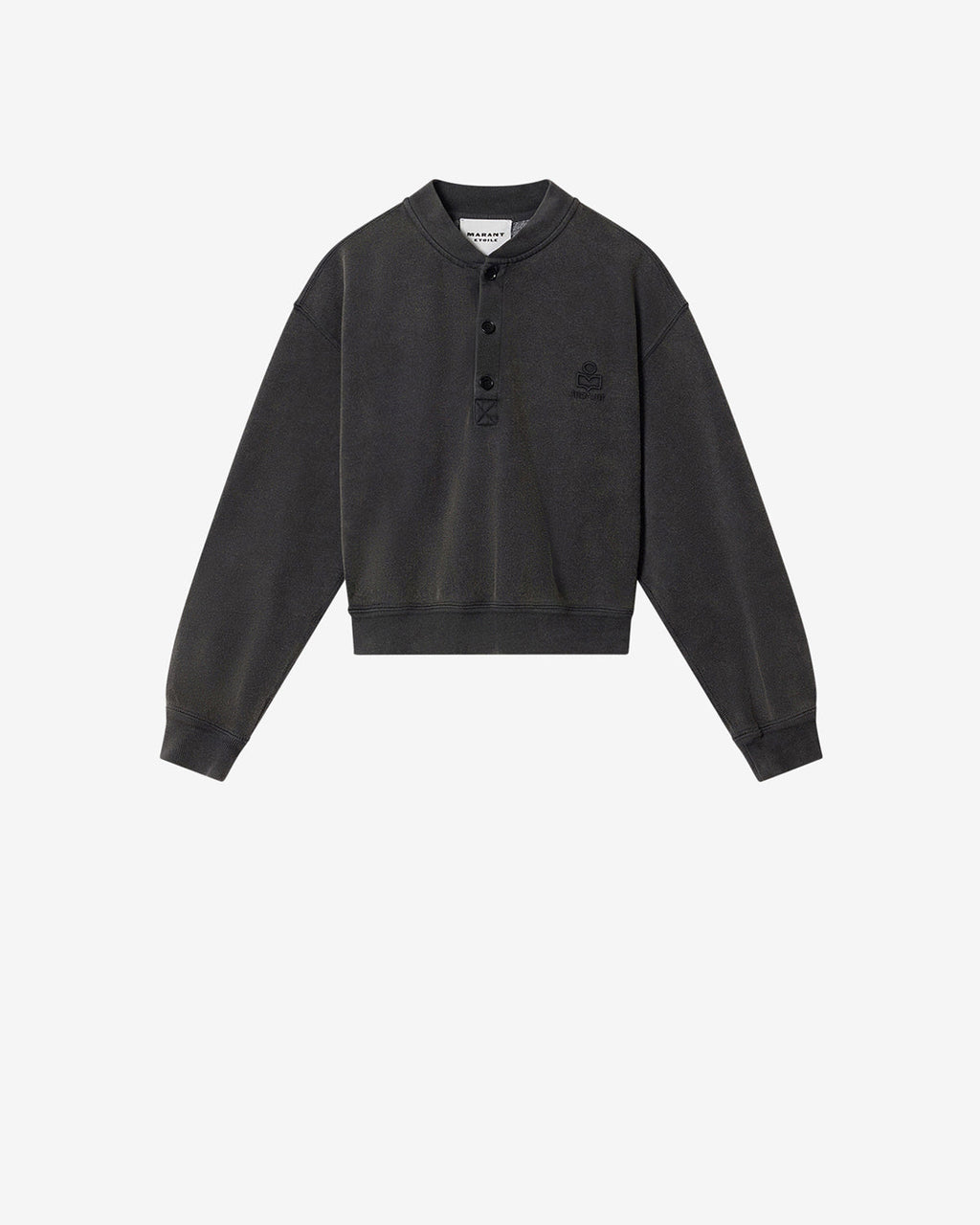 SIMONY SWEATSHIRT