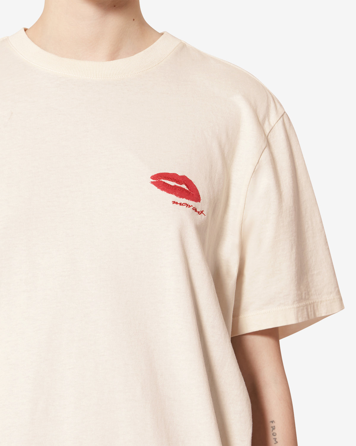 ZEWEL T-SHIRT