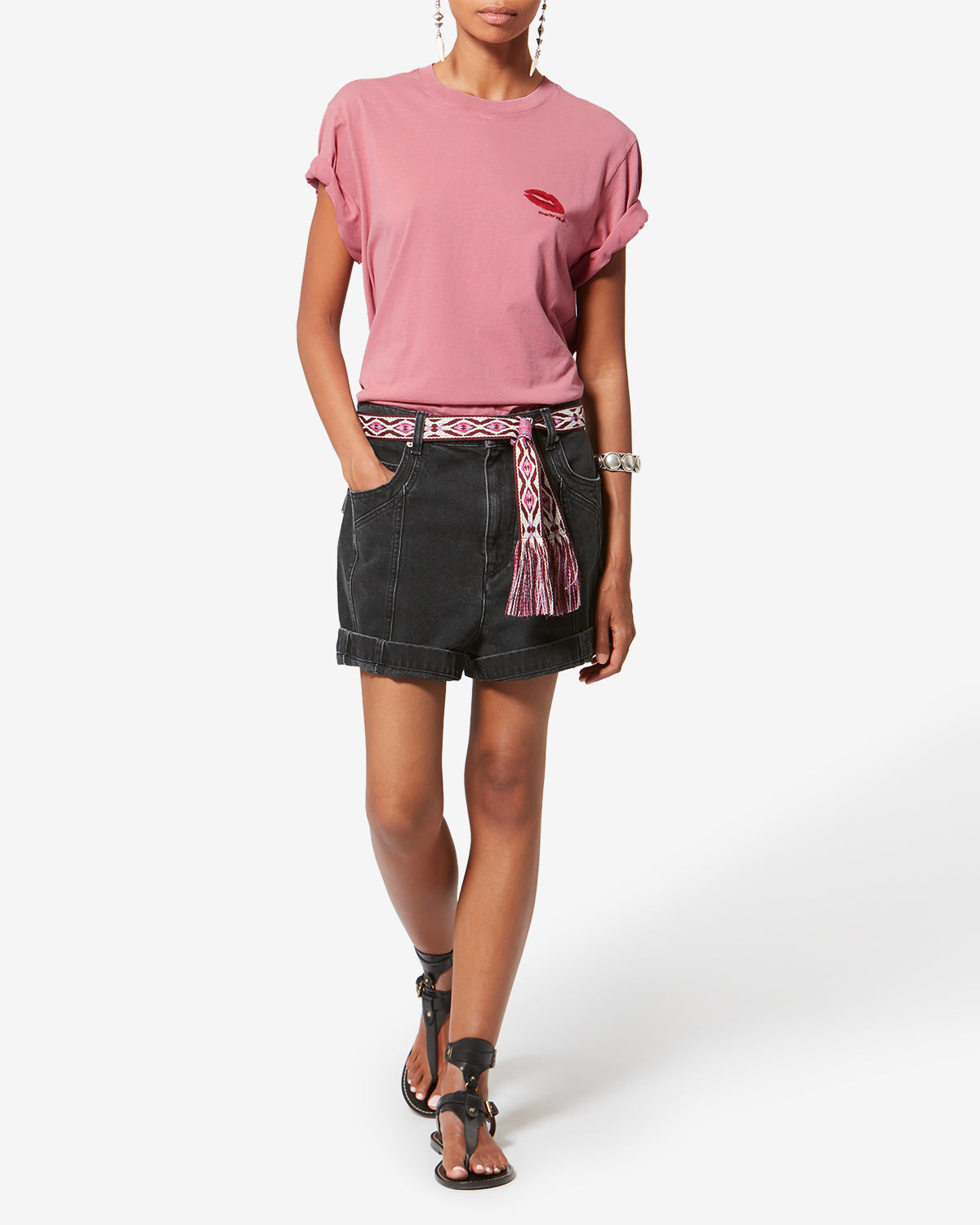ZEWEL T-SHIRT