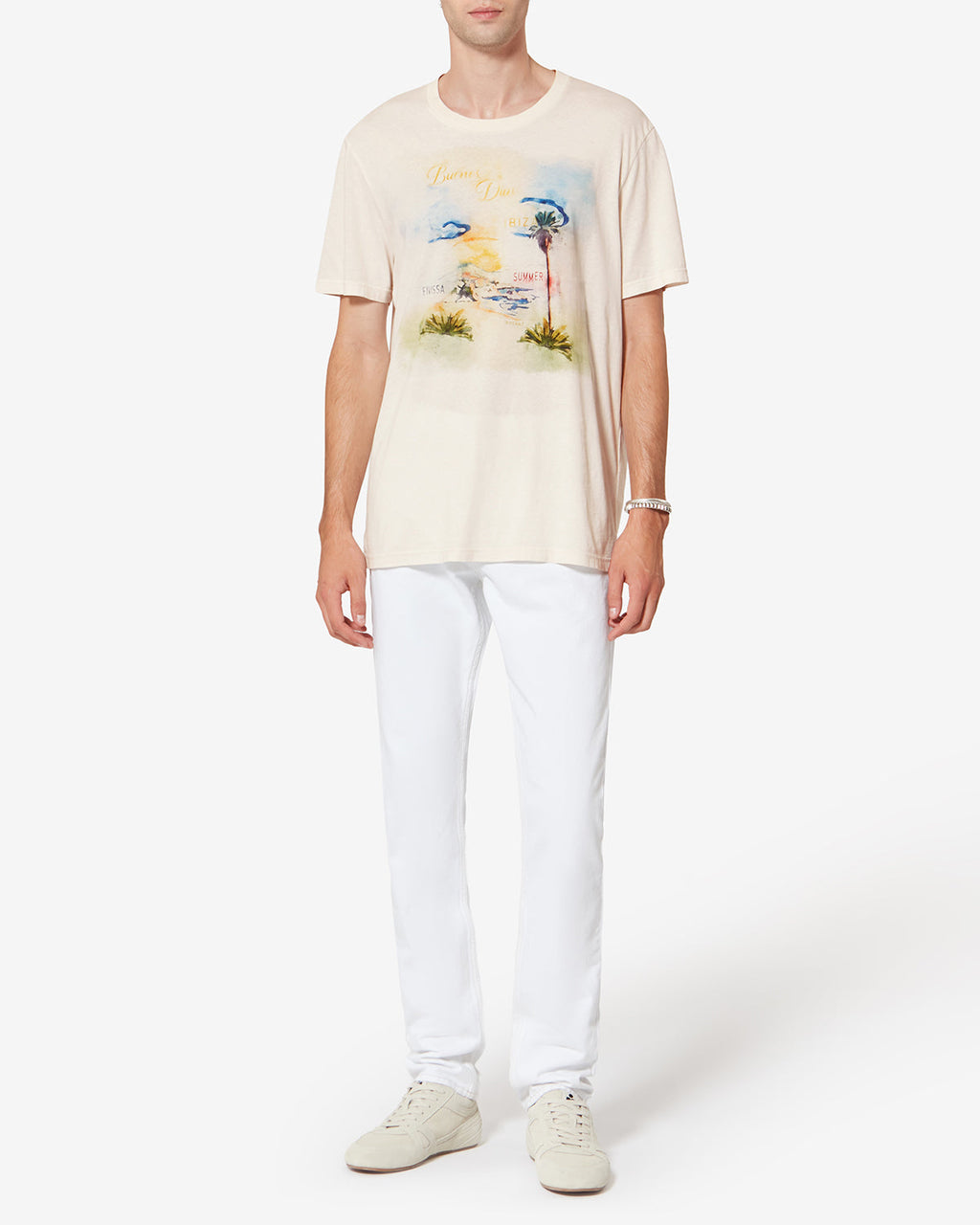 HONORE T-SHIRT