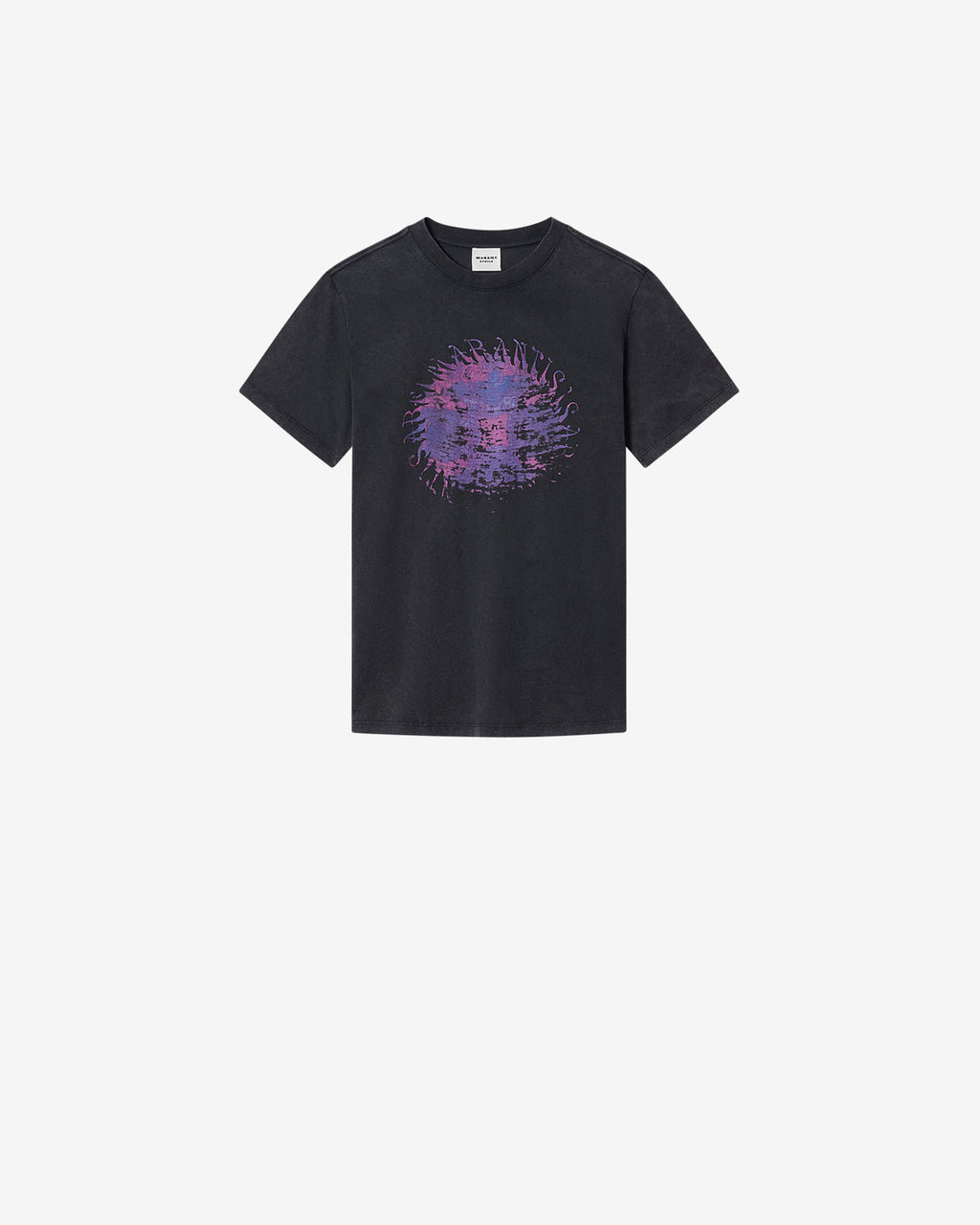 ZOELINE T-SHIRT