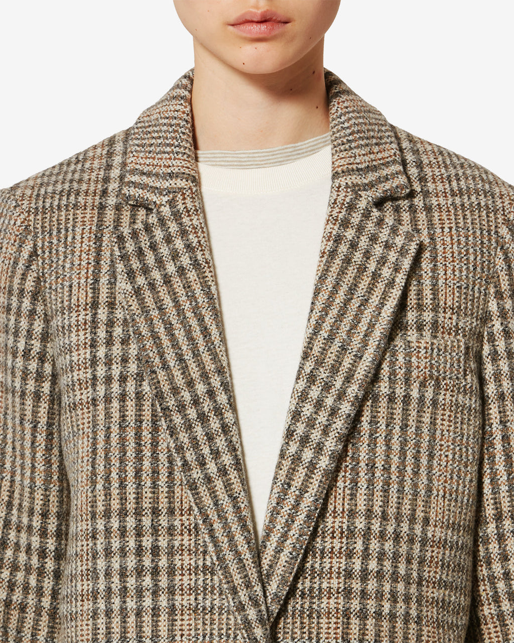 CHARLYNE JACKET