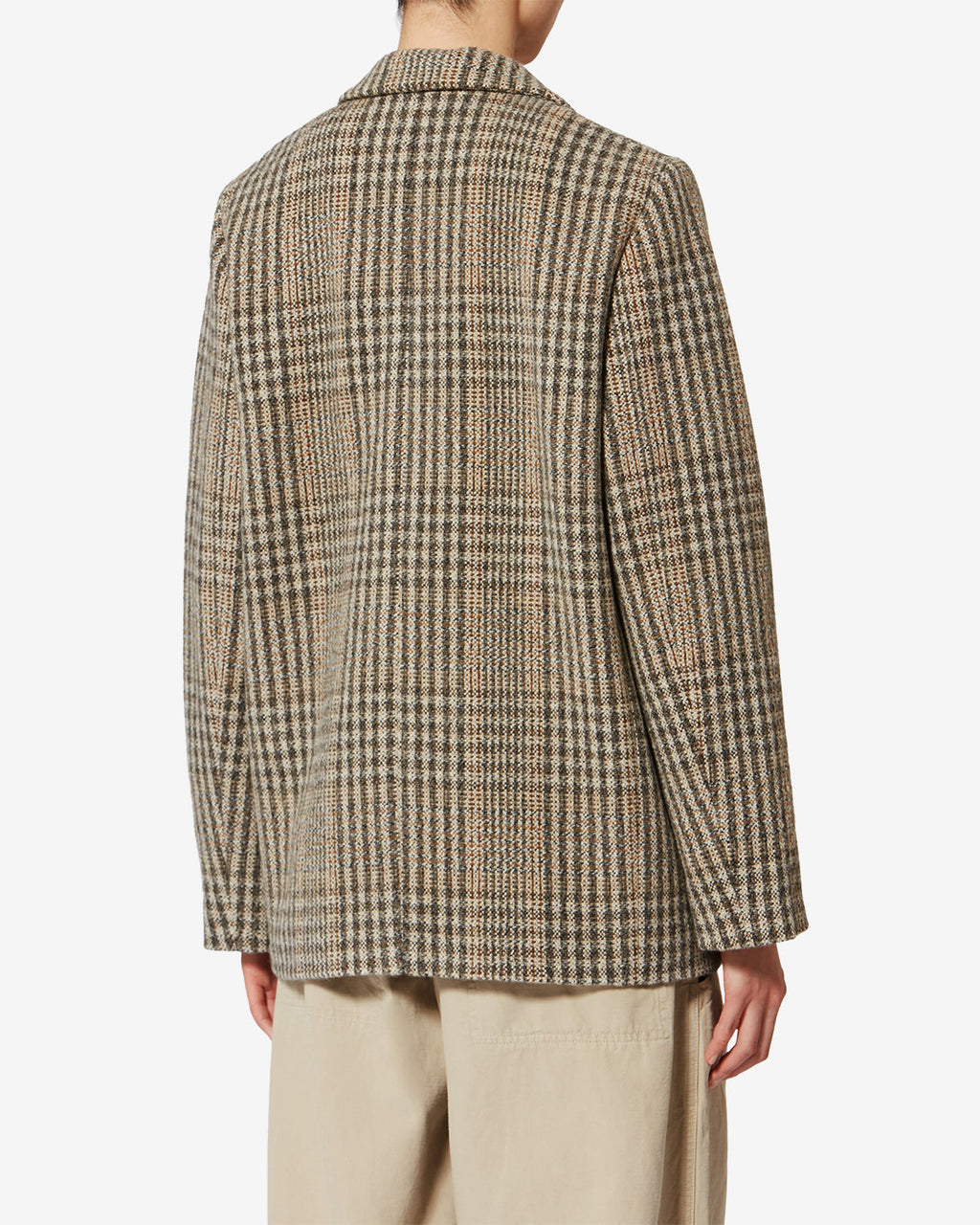 CHARLYNE JACKET