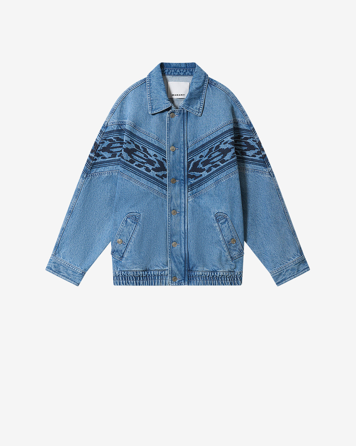 JULIAN JACKET
