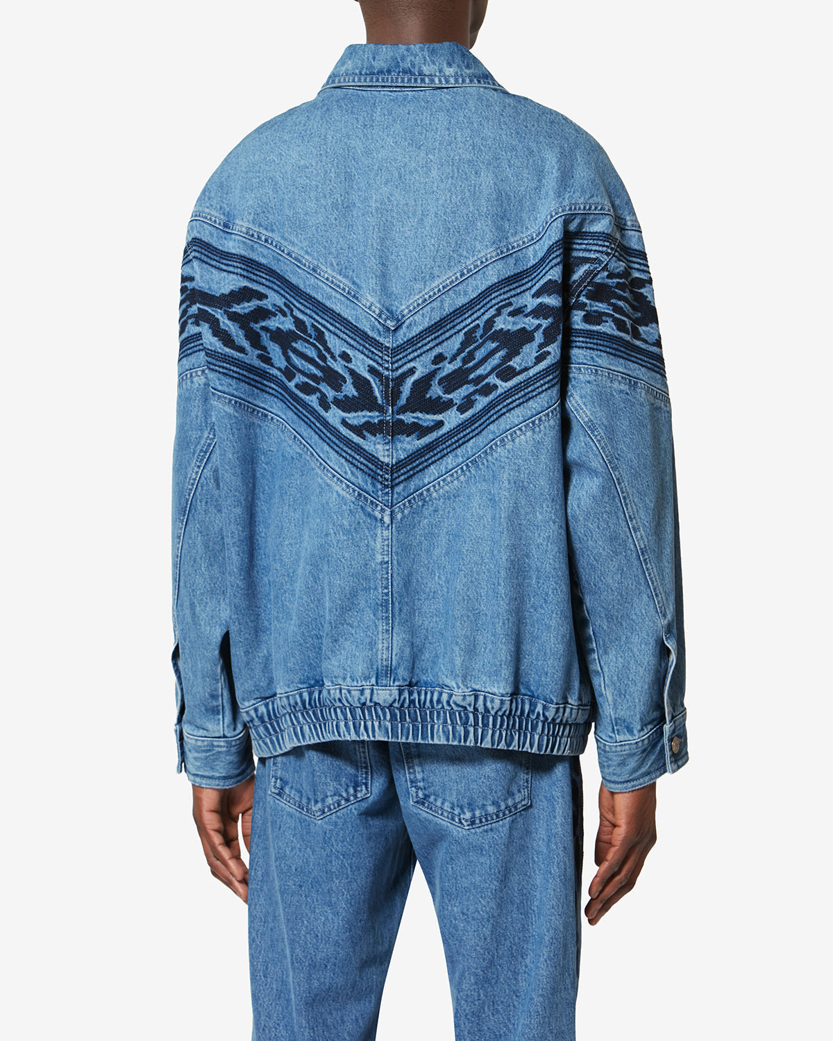 JULIAN JACKET