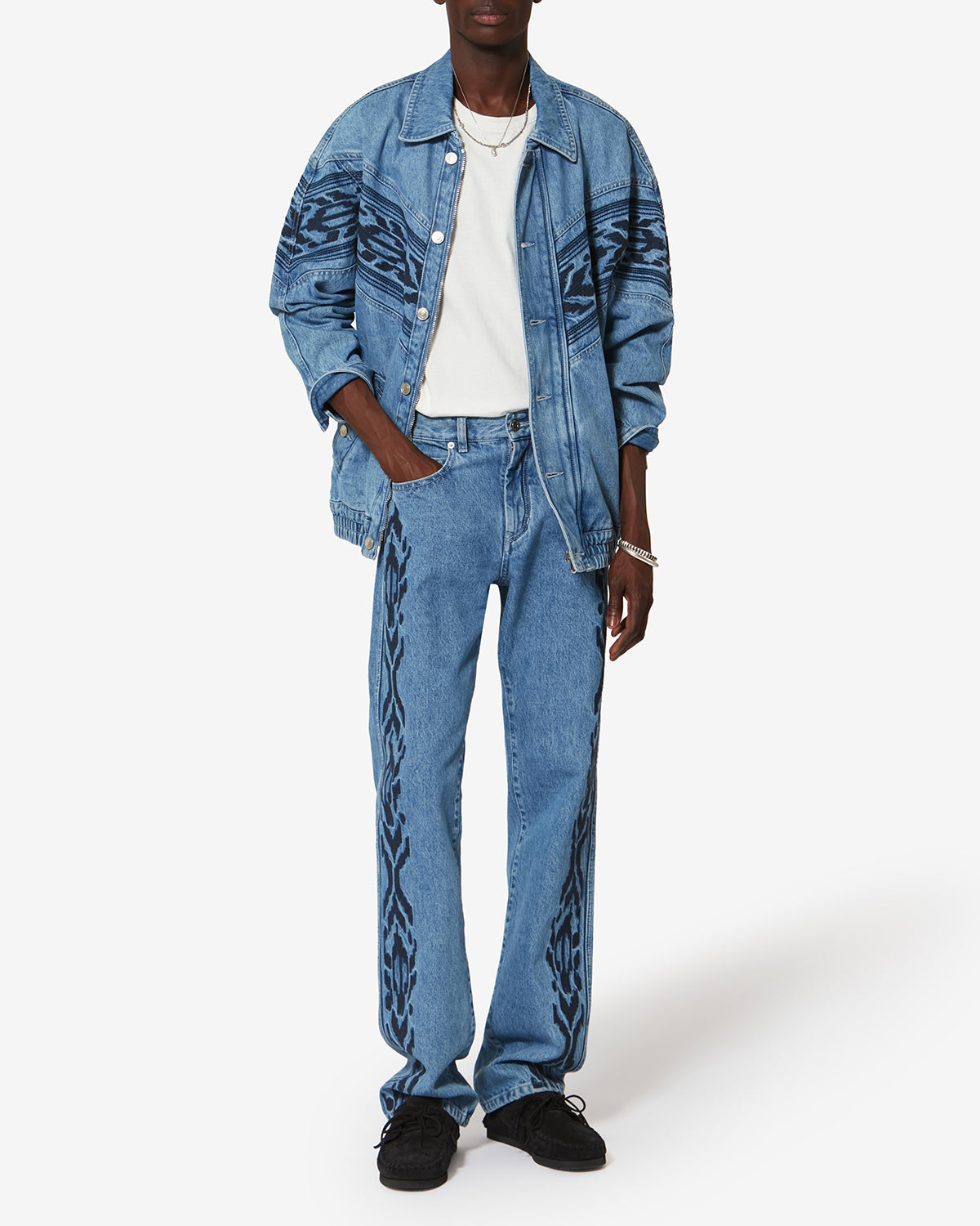 JULIAN JACKET