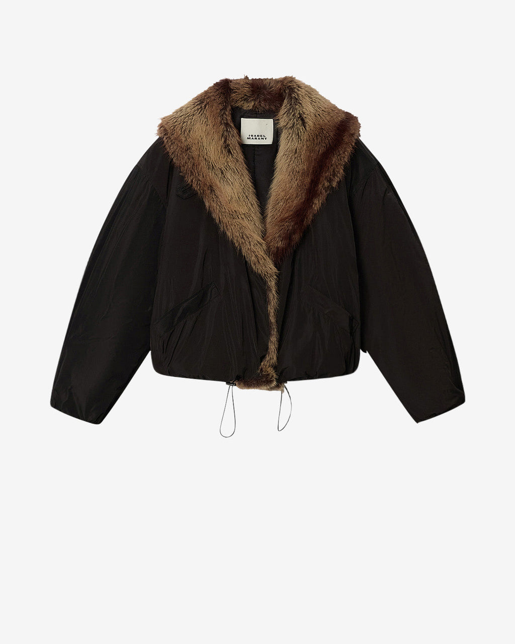 CHARONE JACKET