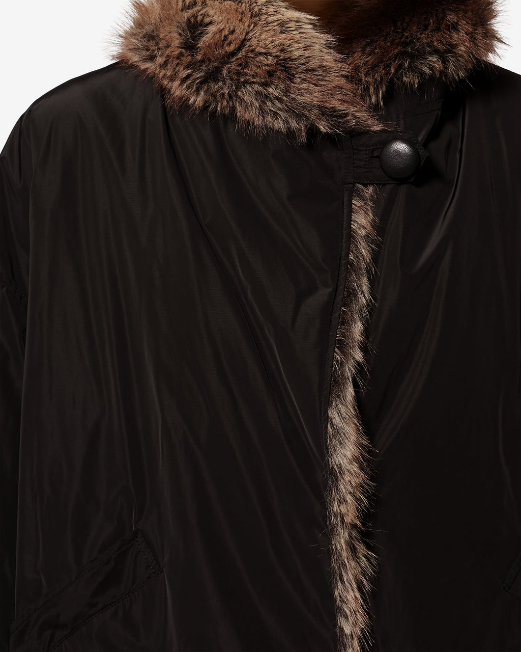 CHARONE JACKET