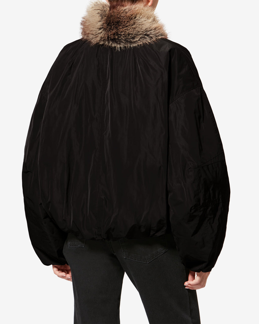 CHARONE JACKET