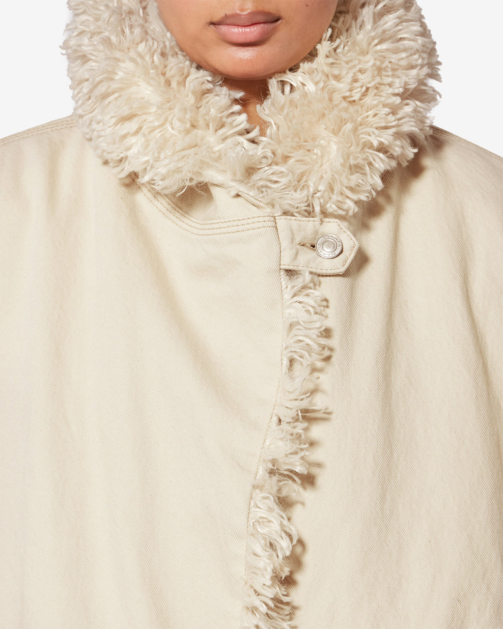 CHARONE JACKET