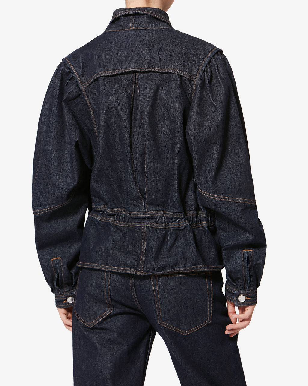 DOLIE JACKET