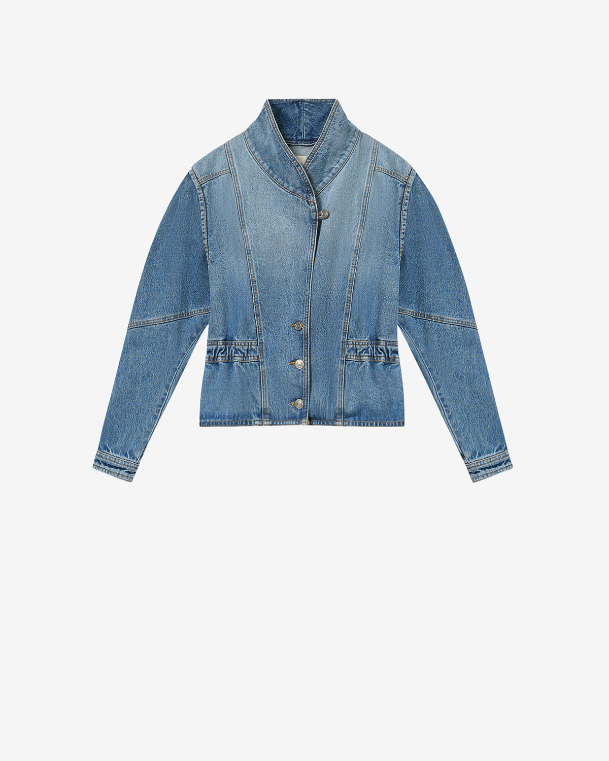 DOLIE JACKET