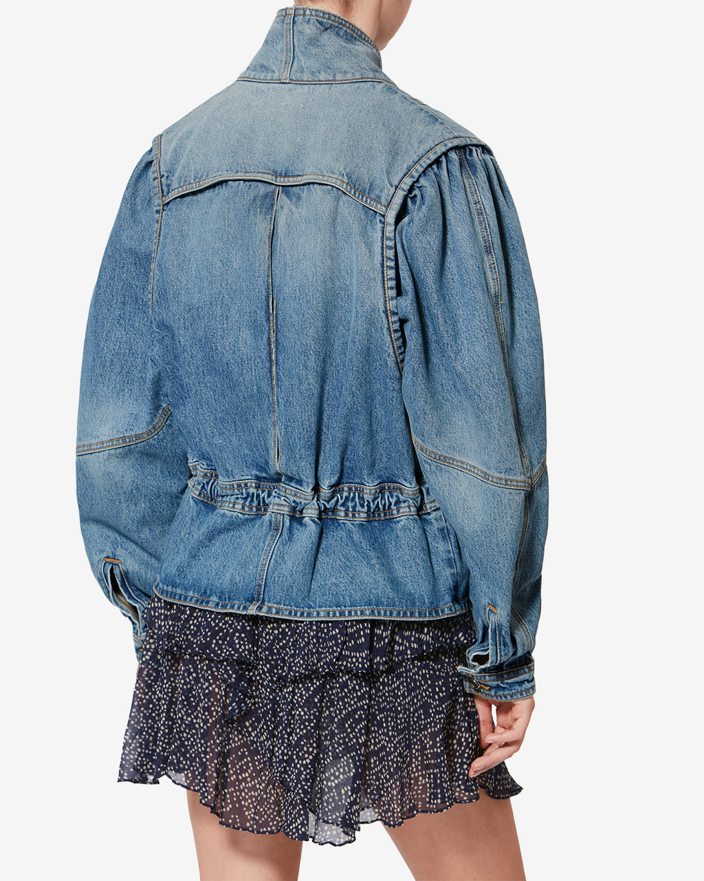 DOLIE JACKET