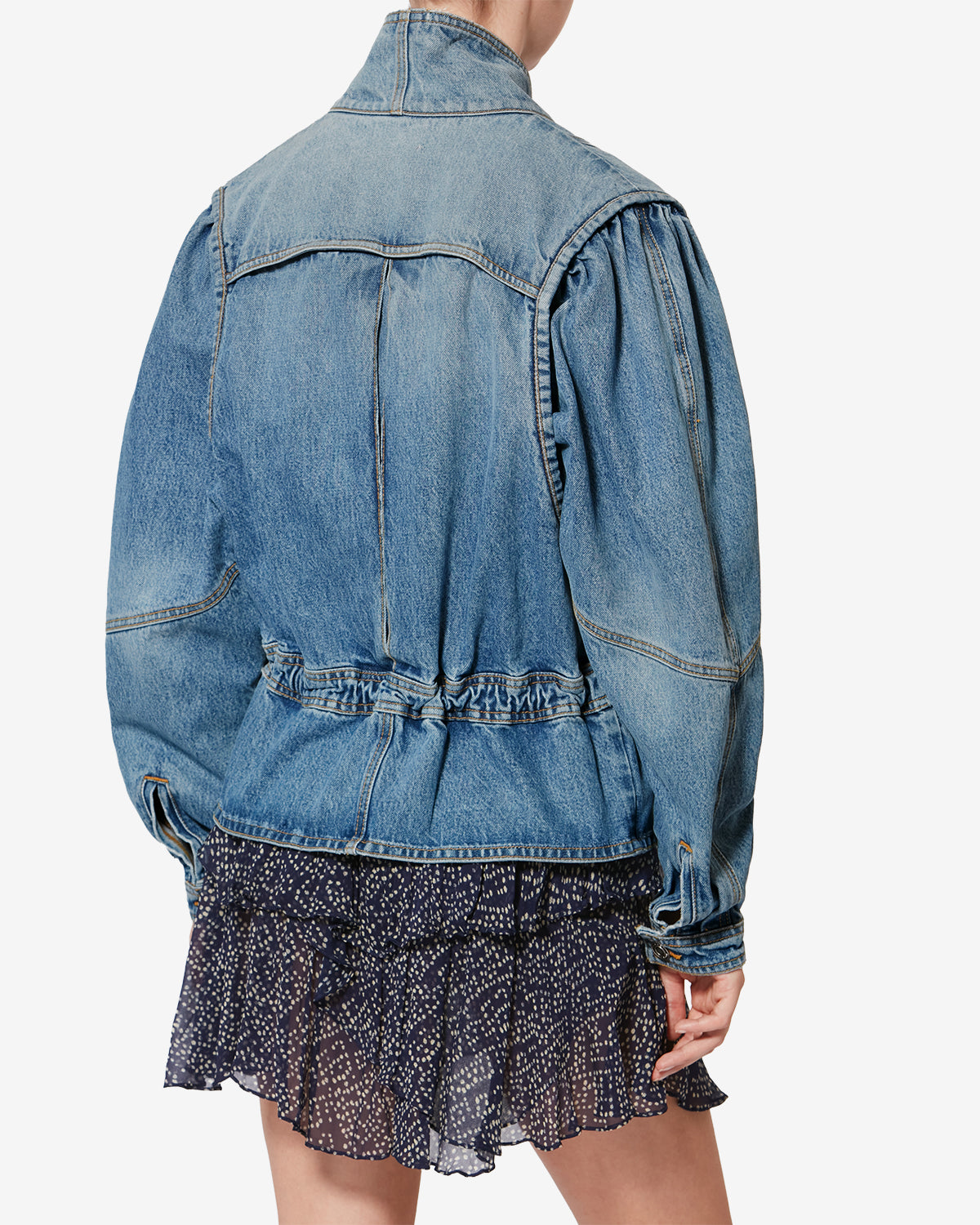 DOLIE JACKET