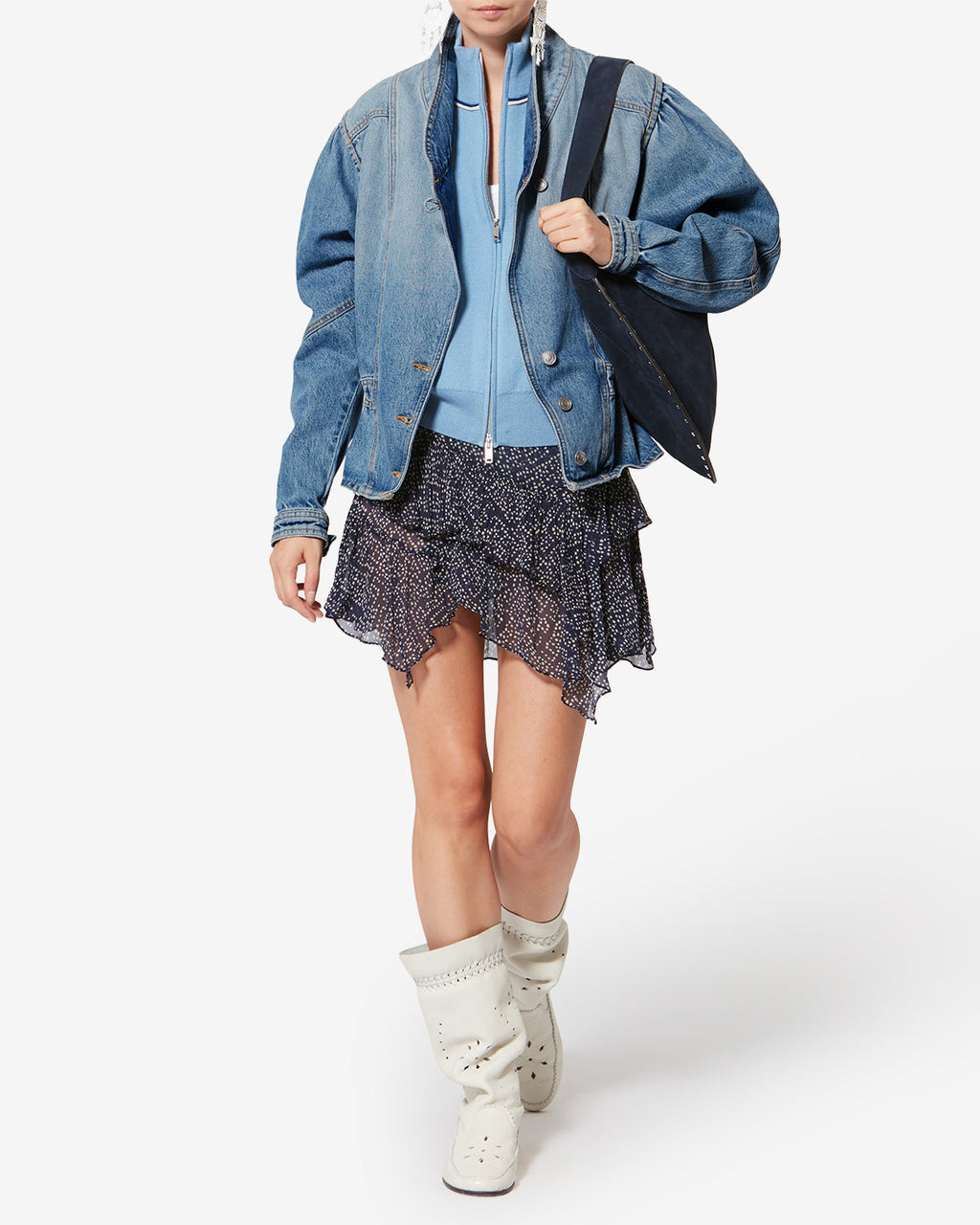 DOLIE JACKET