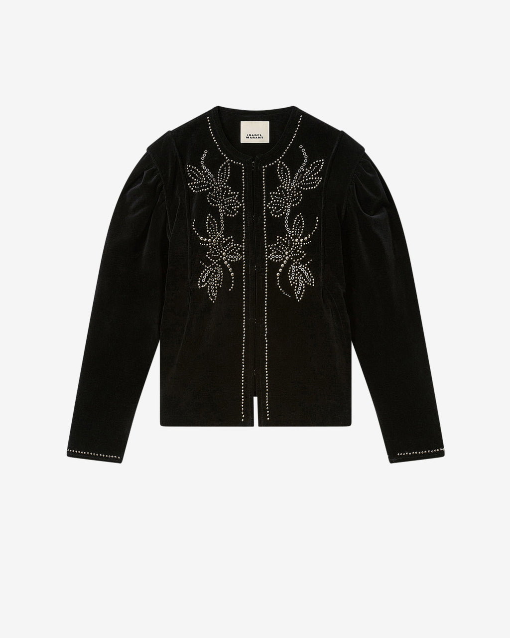 PIETRA JACKET