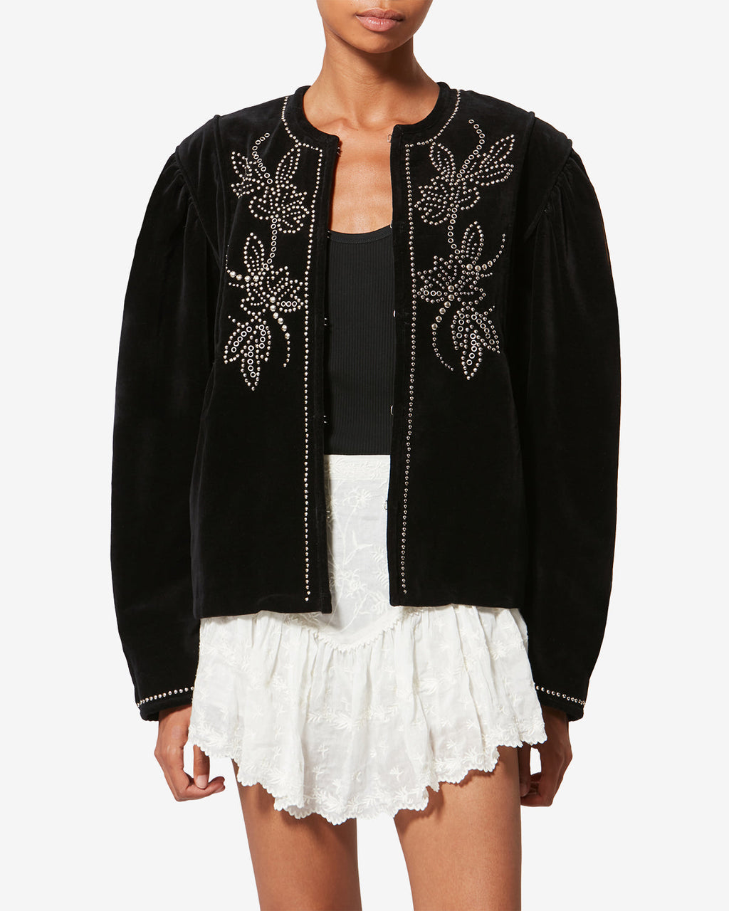 PIETRA JACKET