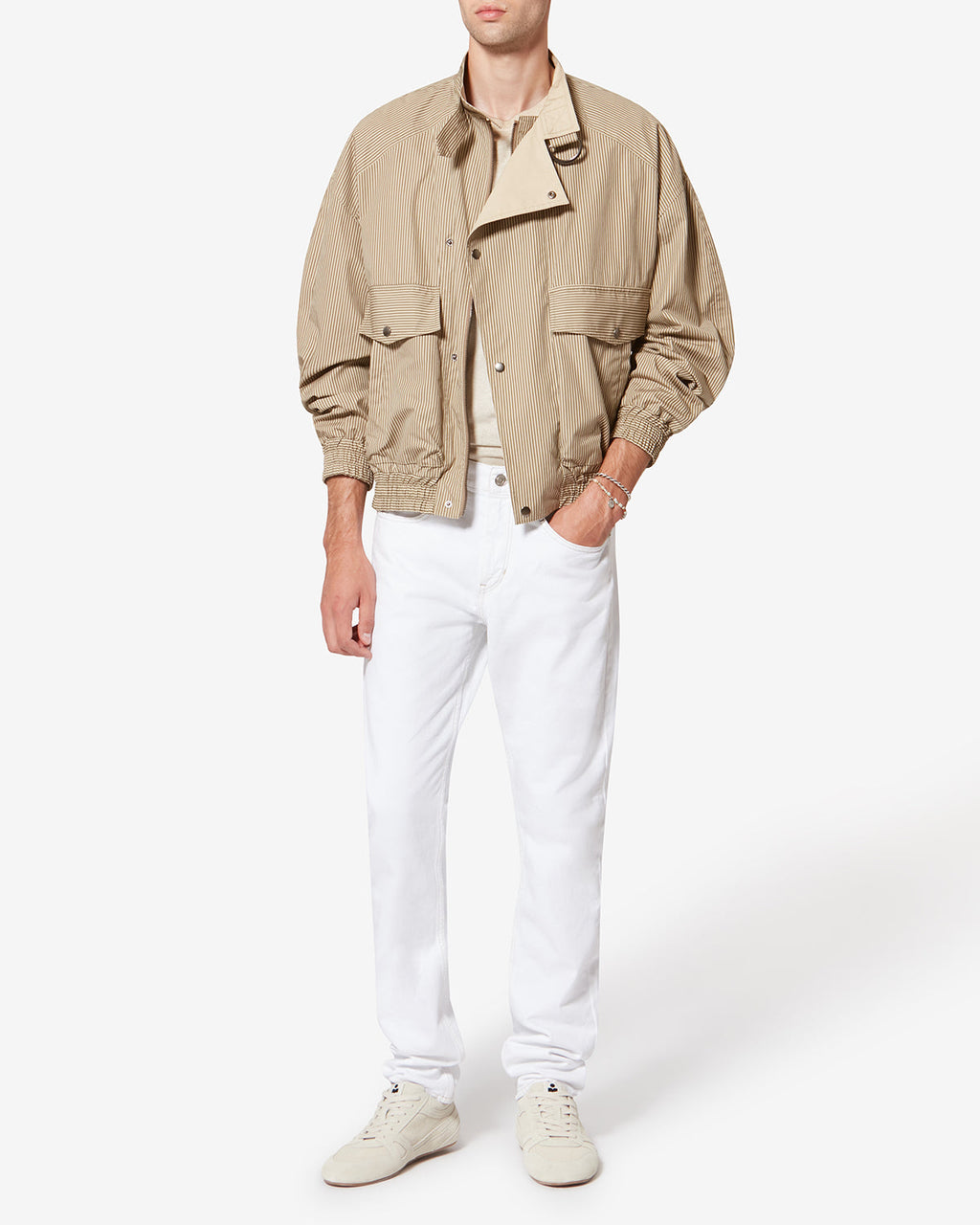 CORTO JACKET
