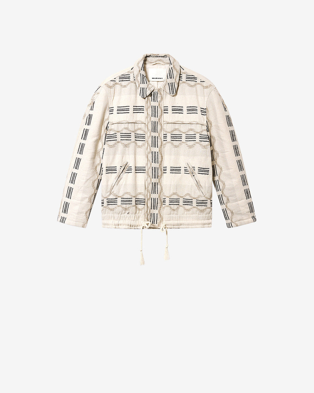 DEYIS JACKET