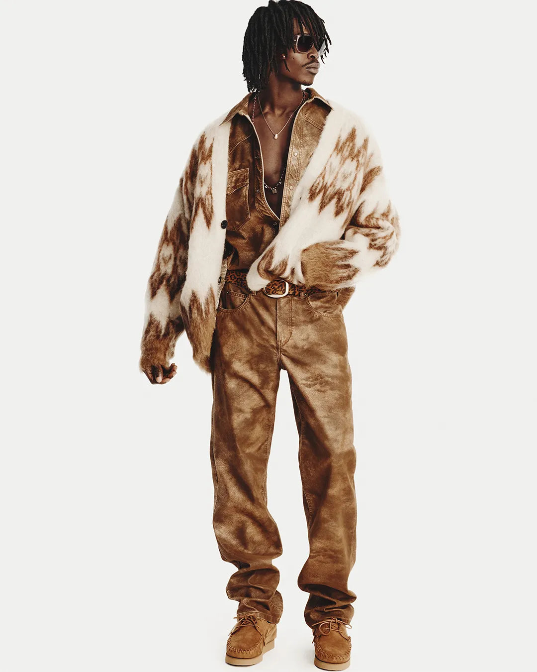 Look 6 [FW25 men]